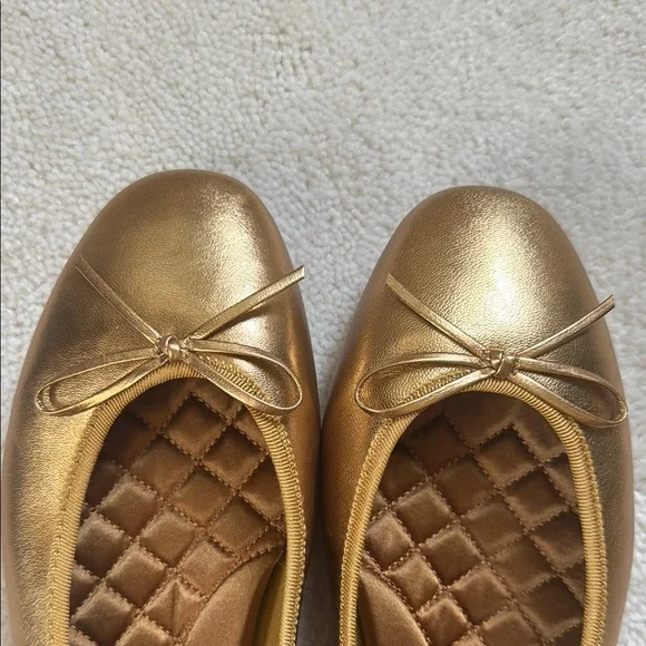 Birdies The Hummingbird Ballet Flat NWOT - Picture 4 of 5